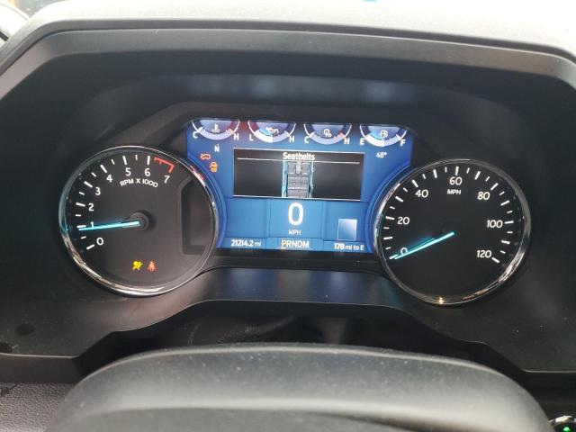 Photo 9 from auction – 2022 FORD EXPEDITION with VIN 1FMJK2AT0NEA40071