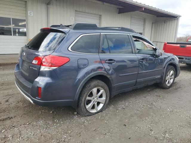 Photo 3 from auction – 2014 SUBARU OUTBACK 2. with VIN 4S4BRCMC6E3291321