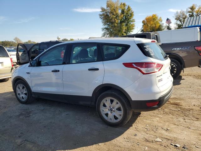Photo 2 from auction – 2014 FORD ESCAPE S with VIN 1FMCU0F78EUC00965