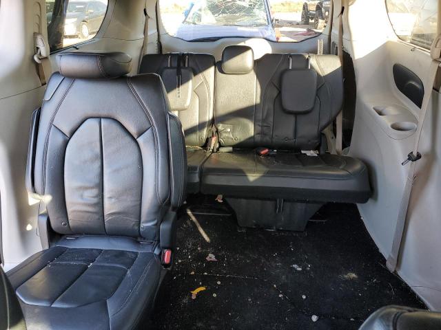 Photo 10 from auction – 2017 CHRYSLER PACIFICA T with VIN 2C4RC1BG0HR784860