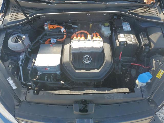 Photo 11 from auction – 2016 VOLKSWAGEN E-GOLF SE with VIN WVWKP7AU7GW912467