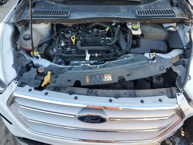 Photo 12 from auction – 2019 FORD ESCAPE SE with VIN 1FMCU9GD1KUC33990