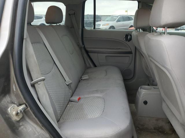 Photo 11 from auction – 2011 CHEVROLET HHR LT with VIN 3GNBABFW5BS537382