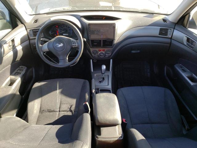 Photo 8 from auction – 2011 SUBARU FORESTER 2 with VIN JF2SHABC1BH768381
