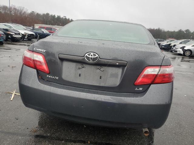 Photo 6 from auction – 2007 TOYOTA CAMRY CE with VIN 4T1BE46K77U583577