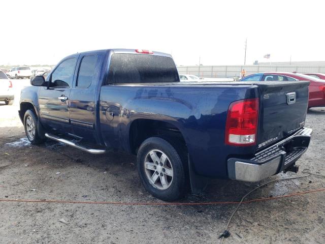Photo 2 from auction – 2009 GMC SIERRA C15 with VIN 2GTEC29J291123076