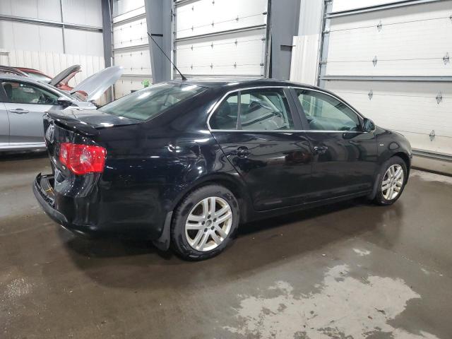 Zdjęcie 3 z aukcji – 2007 VOLKSWAGEN JETTA WOLF z VIN 3VWEF71K07M113013