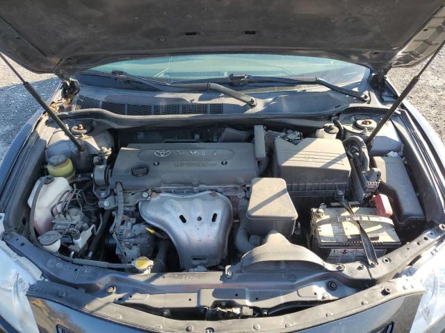 Photo 11 from auction – 2009 TOYOTA CAMRY BASE with VIN 4T1BE46K29U308492