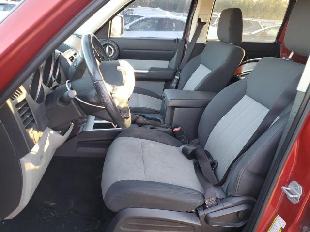Zdjęcie 7 z aukcji – 2008 DODGE NITRO SLT z VIN 1D8GT58K78W165658