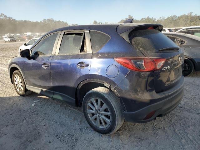 Photo 2 from auction – 2013 MAZDA CX-5 TOURI with VIN JM3KE2CEXD0162048