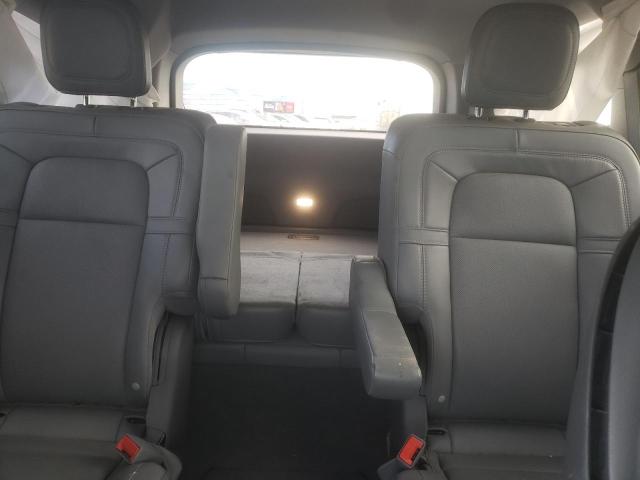 Photo 10 from auction – 2021 LINCOLN AVIATOR RE with VIN 5LM5J7XC2MGL09518