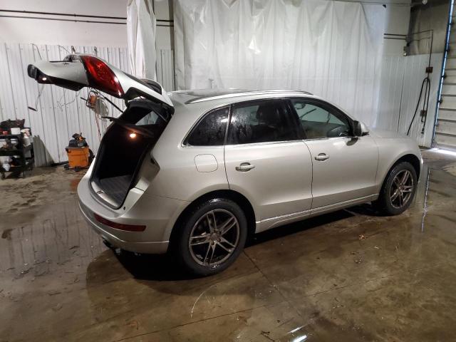 Photo 3 from auction – 2014 AUDI Q5 PREMIUM with VIN WA1LFAFP5EA074838