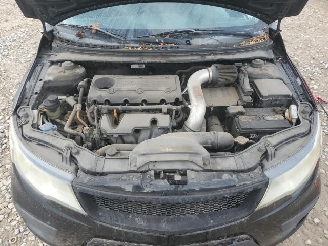 Photo 11 from auction – 2010 KIA FORTE EX with VIN KNAFU6A24A5181929