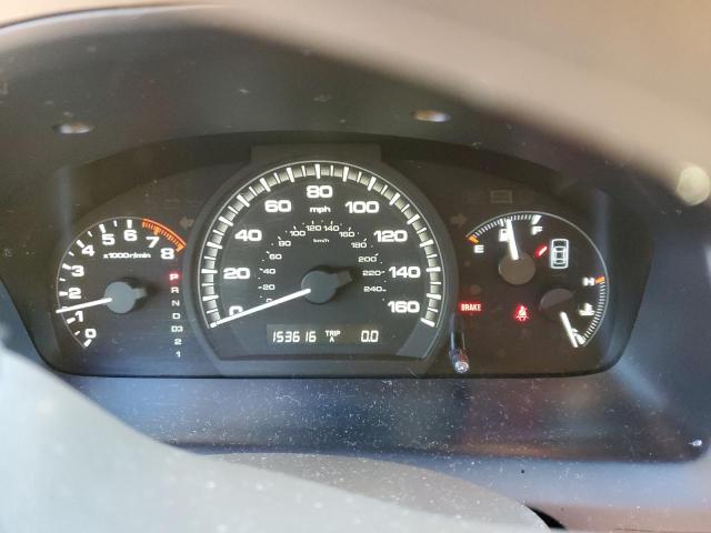 Photo 9 from auction – 2007 HONDA ACCORD SE with VIN JHMCM56347C020260
