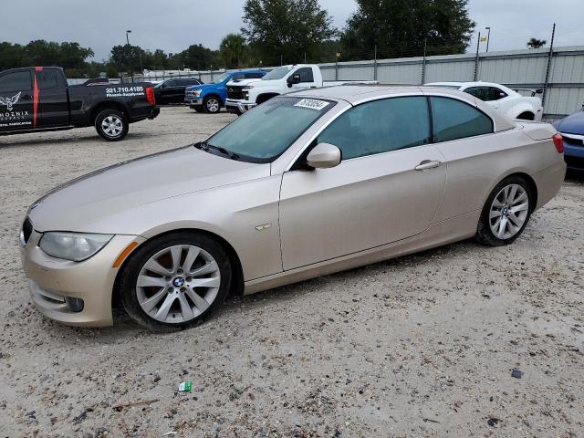 BMW 328 I 2012 z numerem VIN WBADW3C51CE823470 - Zdjęcie z aukcji