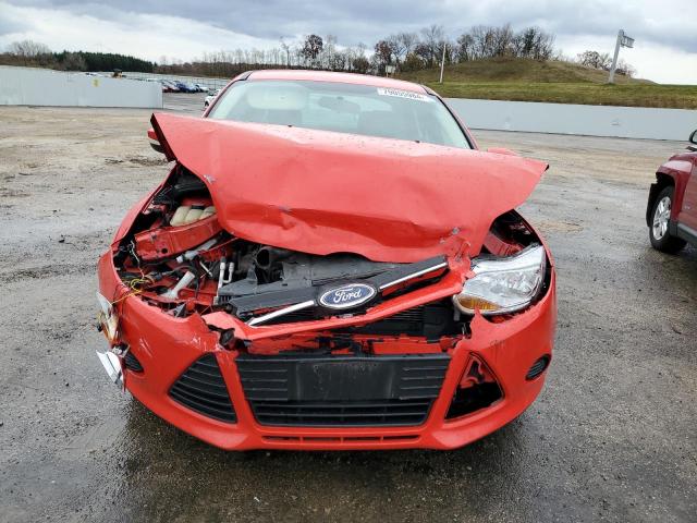 Photo 5 from auction – 2013 FORD FOCUS SE with VIN 1FADP3F20DL354845