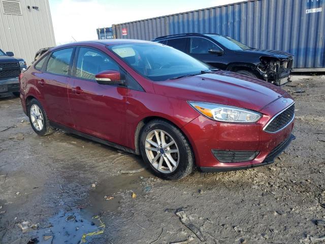 Photo 4 from auction – 2015 FORD FOCUS SE with VIN 1FADP3F22FL312552