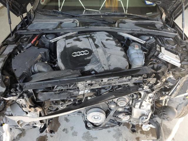 Photo 11 from auction – 2021 AUDI A4 PREMIUM with VIN WAUABAF4XMA027279