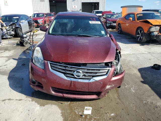 Photo 5 from auction – 2012 NISSAN ALTIMA BAS with VIN 1N4AL2AP9CN574936