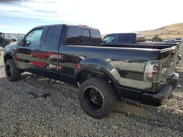 Photo 2 from auction – 2006 FORD F150 with VIN 1FTRX14546FB19920