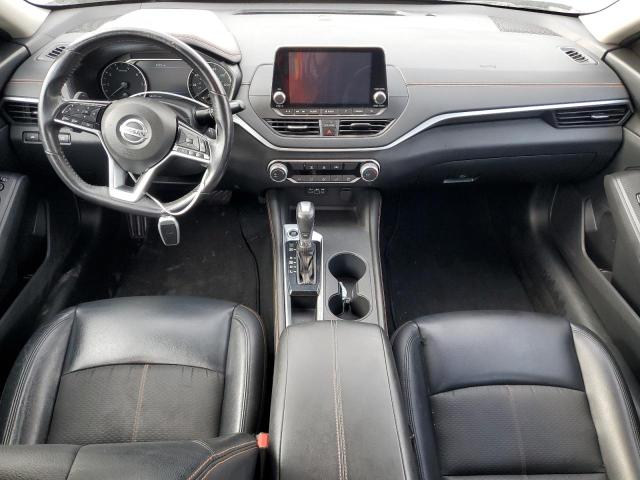 Photo 8 from auction – 2020 NISSAN ALTIMA SR with VIN 1N4BL4CV0LN301461