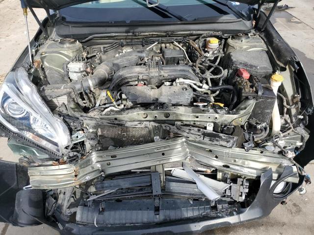 Photo 12 from auction – 2015 SUBARU OUTBACK 2. with VIN 4S4BSADC3F3317139