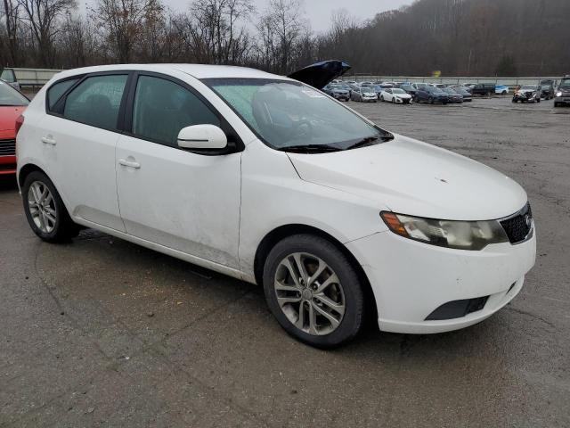 Photo 4 from auction – 2012 KIA FORTE EX with VIN KNAFU5A22C5542734