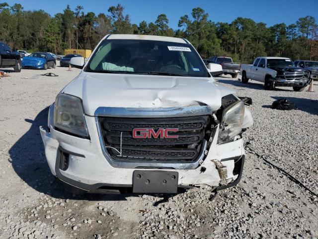Photo 5 from auction – 2017 GMC TERRAIN SL with VIN 2GKALMEK9H6299735
