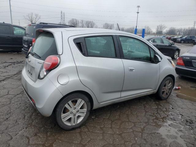 Photo 3 from auction – 2015 CHEVROLET SPARK 1LT with VIN KL8CD6S90FC738896