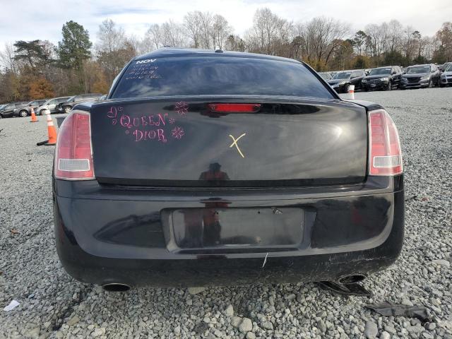 Photo 6 from auction – 2012 CHRYSLER 300 S with VIN 2C3CCADT9CH136582