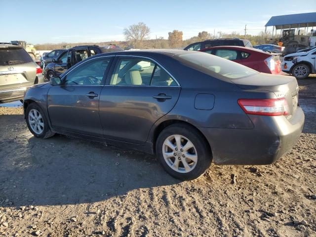 Photo 2 from auction – 2011 TOYOTA CAMRY BASE with VIN 4T1BF3EK0BU123890