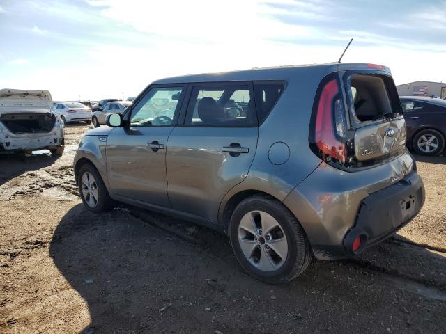 Photo 2 from auction – 2015 KIA SOUL with VIN KNDJN2A22F7111537