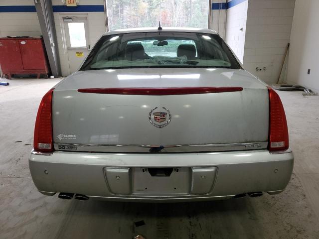 Photo 6 from auction – 2007 CADILLAC DTS with VIN 1G6KD57Y37U177198