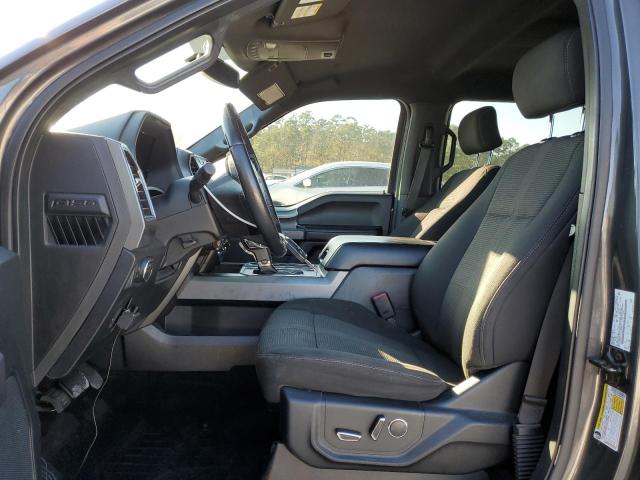 Photo 7 from auction – 2017 FORD F150 SUPER with VIN 1FTEW1EF4HKD87255