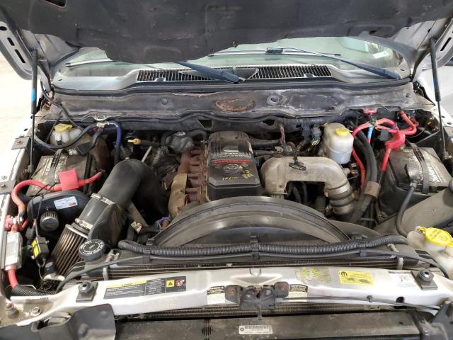 Photo 11 from auction – 2006 DODGE RAM 2500 with VIN 3D7KS29C16G158806