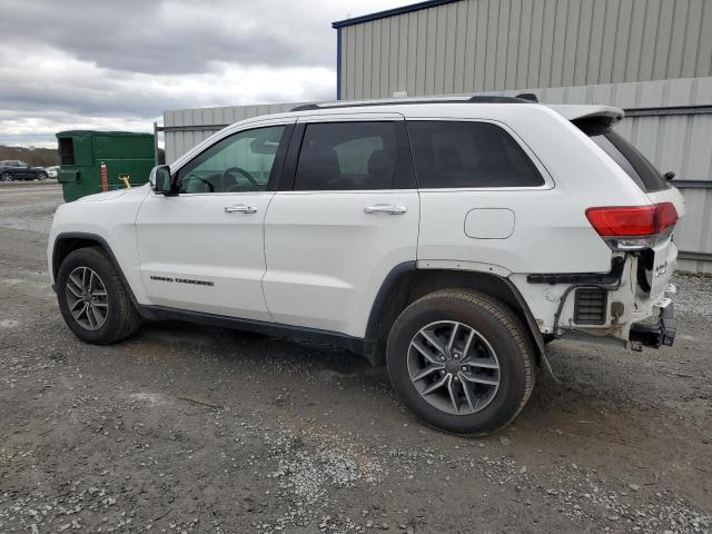 Photo 2 from auction – 2019 JEEP GRAND CHER with VIN 1C4RJFBG9KC846307
