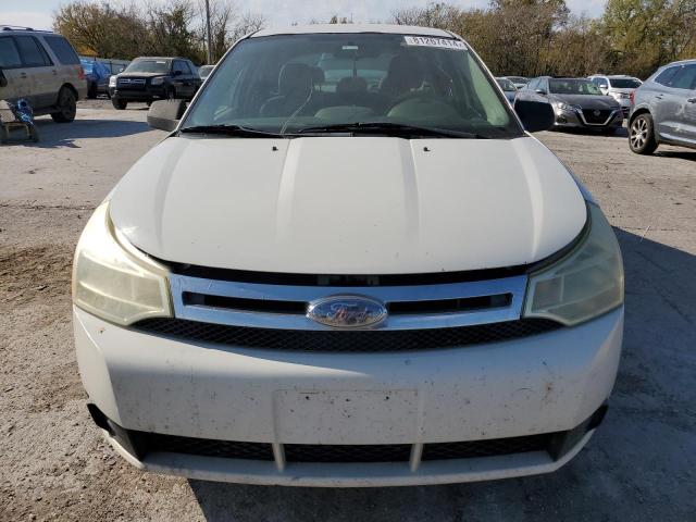 Photo 5 from auction – 2010 FORD FOCUS S with VIN 1FAHP3EN9AW153646