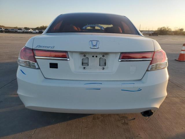 Photo 6 from auction – 2012 HONDA ACCORD LX with VIN 1HGCP2F39CA180651