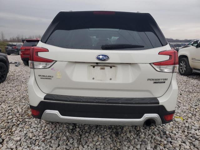 Photo 6 from auction – 2019 SUBARU FORESTER T with VIN JF2SKAWC1KH404926