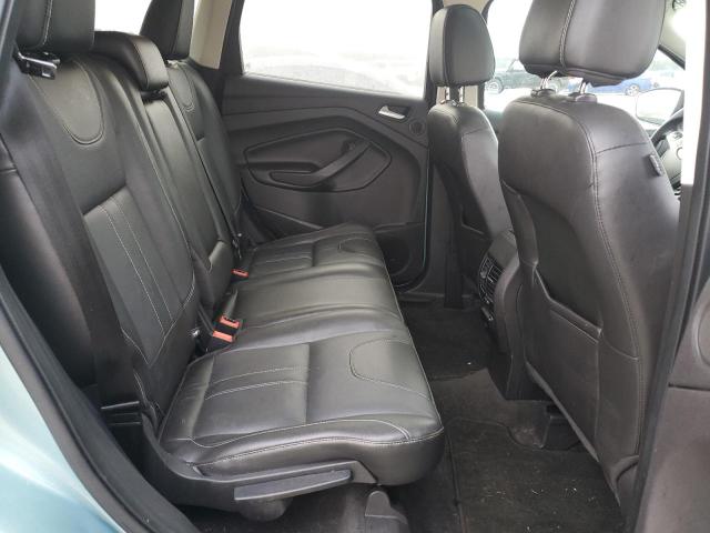Photo 11 from auction – 2013 FORD ESCAPE TIT with VIN 1FMCU0J9XDUC85699