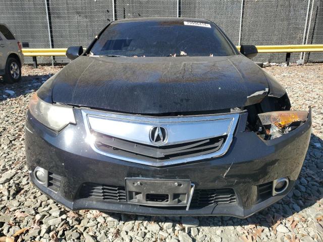 Photo 5 from auction – 2013 ACURA TSX with VIN JH4CU2F4XDC008195