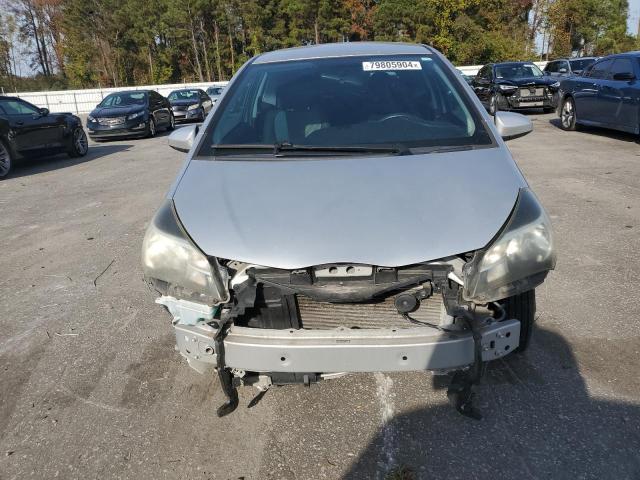 Photo 5 from auction – 2015 TOYOTA YARIS with VIN VNKJTUD31FA032697