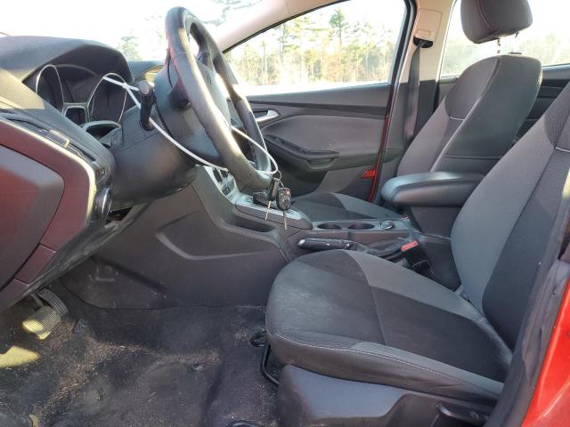 Photo 7 from auction – 2014 FORD FOCUS SE with VIN 1FADP3F20EL358671