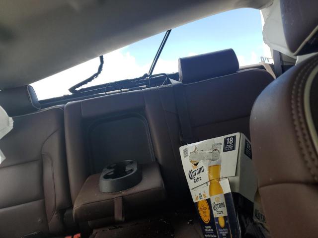 Photo 10 from auction – 2015 CHEVROLET SILVERADO with VIN 3GCUKTEC7FG499464