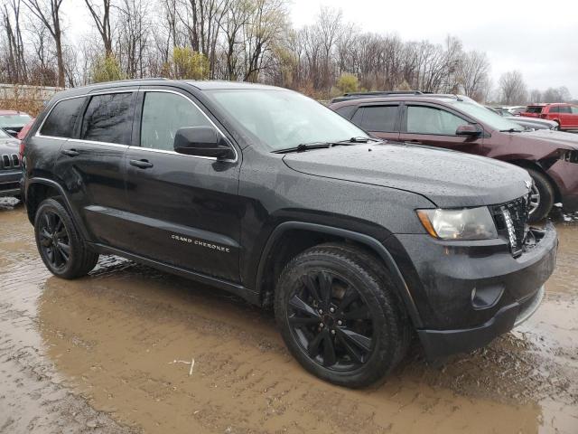 Photo 4 from auction – 2012 JEEP GRAND CHER with VIN 1C4RJFAG8CC350563