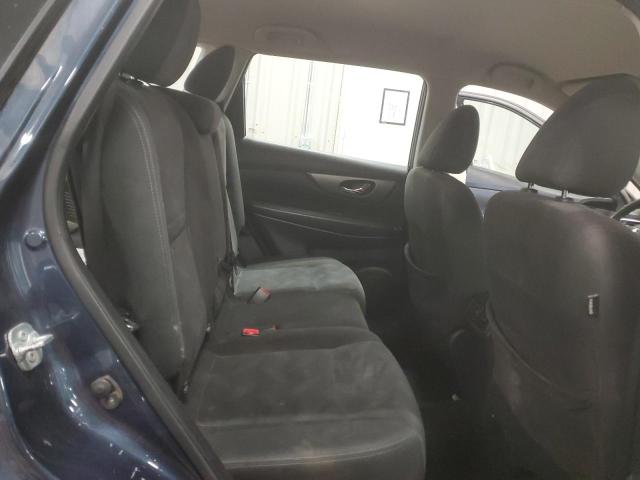 Photo 11 from auction – 2016 NISSAN ROGUE S with VIN KNMAT2MV1GP712421