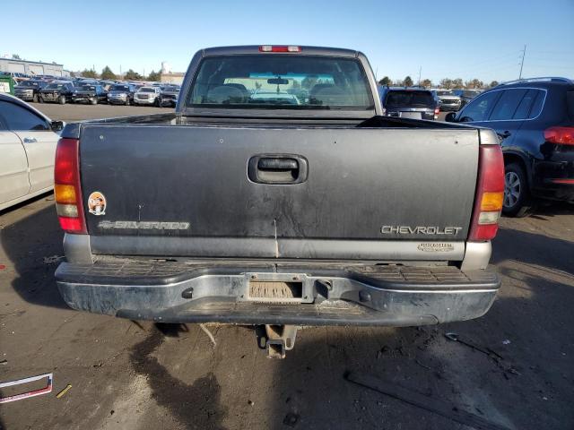 Photo 6 from auction – 2002 CHEVROLET SILVERADO with VIN 1GCEK19T32Z207516
