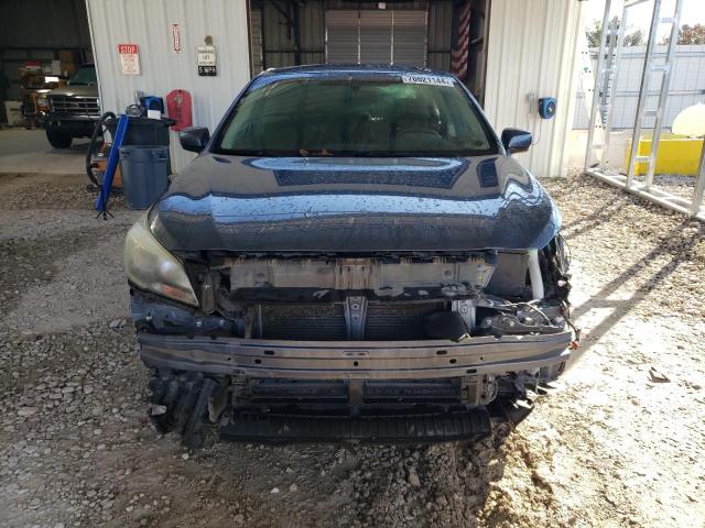 Photo 5 from auction – 2015 SUBARU LEGACY 2.5 with VIN 4S3BNAC65F3051341