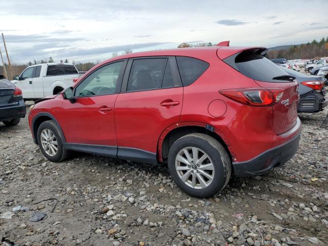 Photo 2 from auction – 2014 MAZDA CX-5 TOURI with VIN JM3KE4CY3E0322388