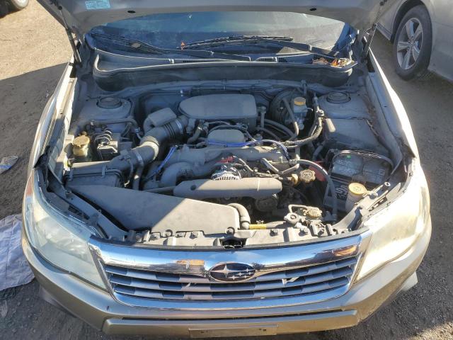 Фото 12 с аукциона – 2009 SUBARU FORESTER 2 с VIN JF2SH63699H724970